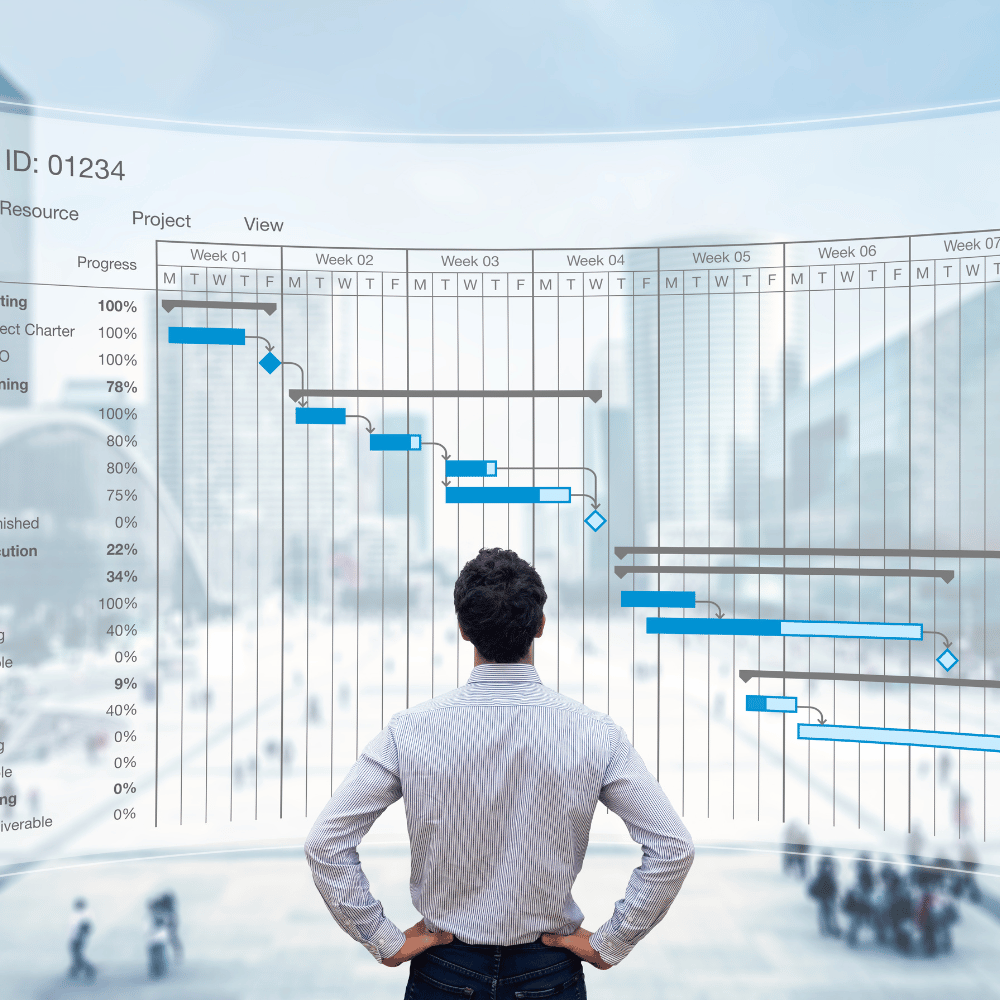 AgileFlow Project Management